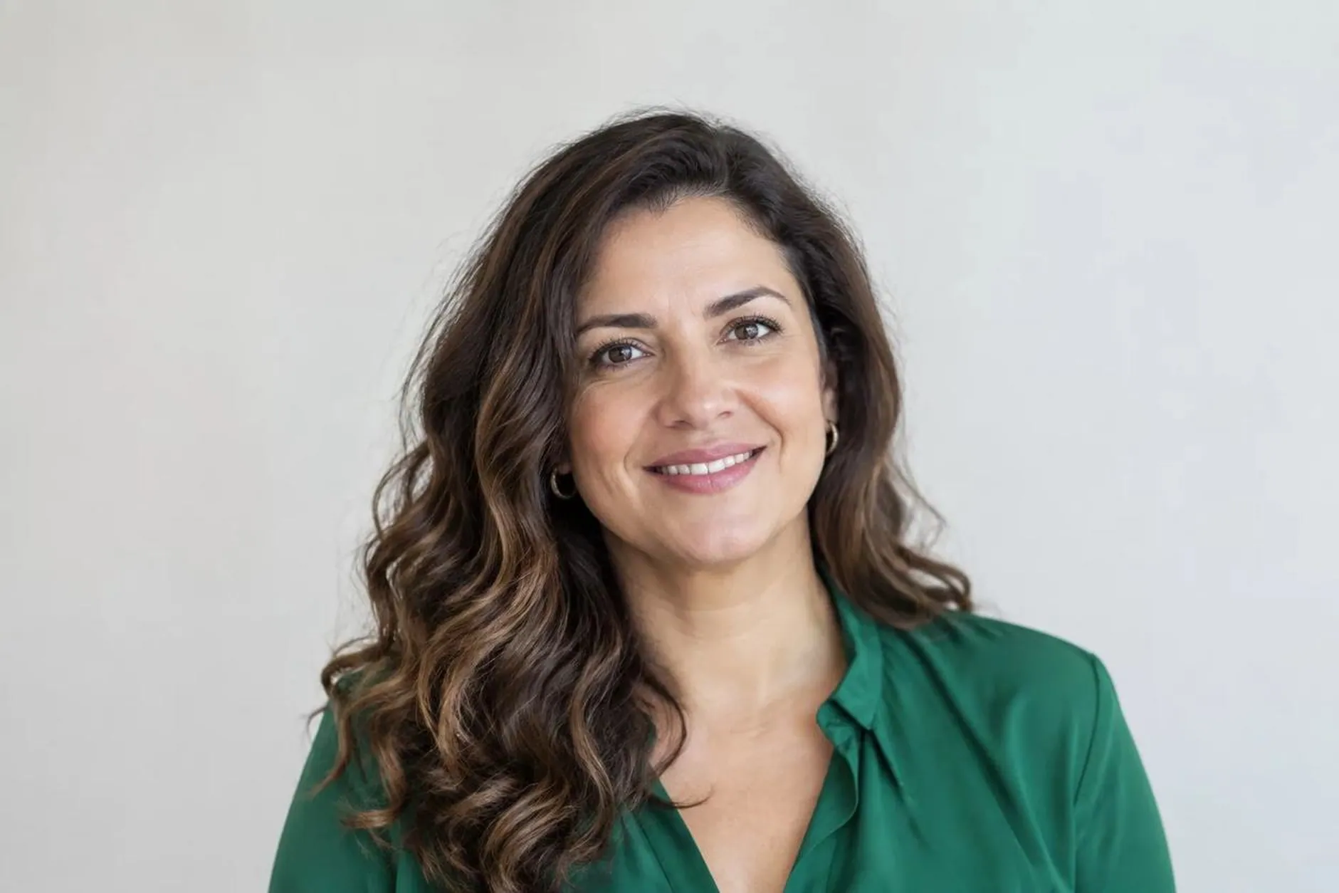 R. Sampaio, instrutora de carreira